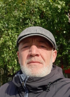 Абдул, 54, Россия, Пыть-Ях