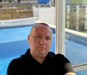 Igor, 38, Sevastopol
