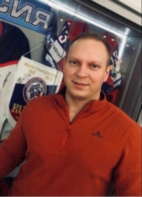 Игорь, 38, Россия, Луга
