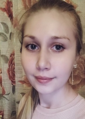 Светлана, 26, Россия, Москва