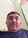 Noriman, 48, Moscow