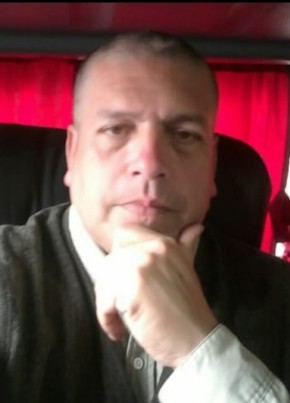 Fabian из San Miguel de Tucumán 57 лет