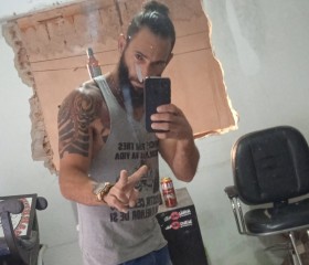 Rodrigo rd, 39 лет, Belo Horizonte