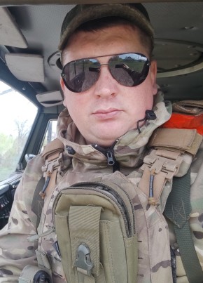 Aleksey, 37, Russia, Rylsk