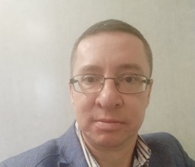 Олег Дрелинг, 46 лет, Луга