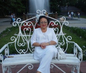 Татьяна, 68 лет, Южне