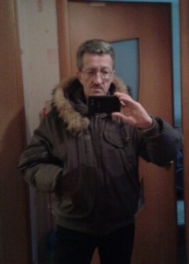 Николай, 65, Россия, Кронштадт