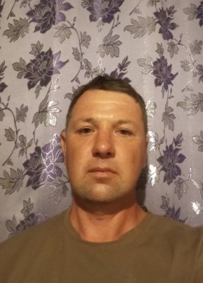 Евгений из Фролово 38 лет