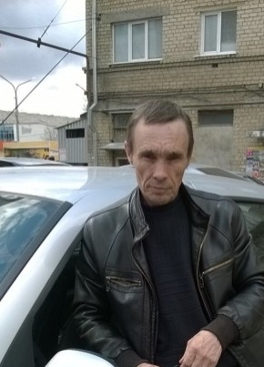 Сергей, 57, Россия, Богданович