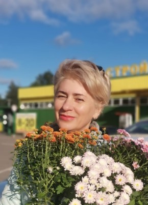 Елена из Санкт-Петербурга 60 лет