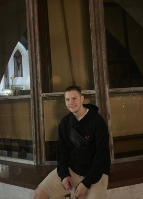 Ярослав из Можги 21 год