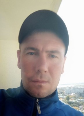 Алексей, 39, Россия, Безенчук
