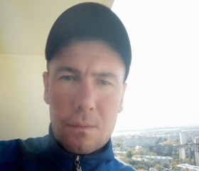 Алексей, 39 лет, Безенчук