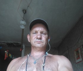 Andrey, 53, Zelenokumsk