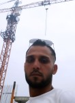 معاذ الحسن, 25, Conakry