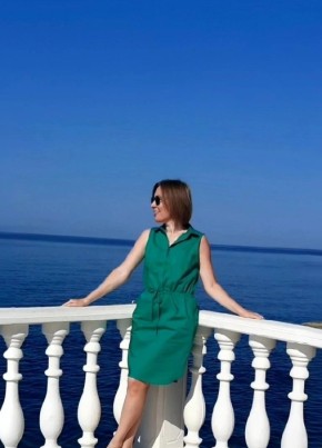 Tatiana из Москвы 41 год