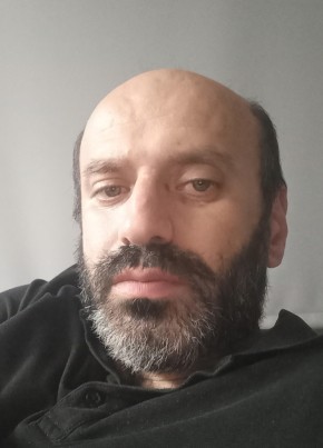Азер из Подольска 40 лет
