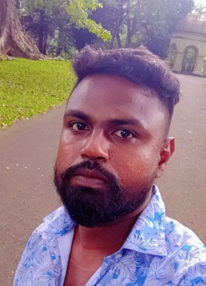 Nanda nk Kumar из ෙකාළඹ 28 лет
