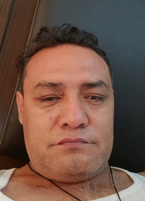 Juan Manuel, 45, Estados Unidos Mexicanos, Guadalajara