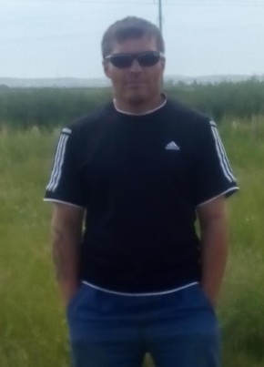 Сергей, 44, Қазақстан, Теміртау