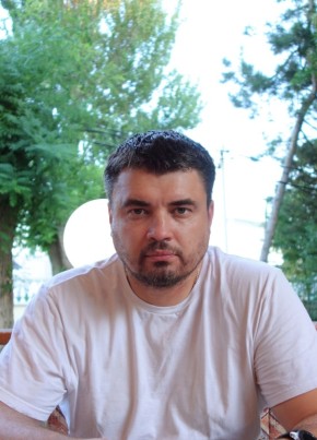 Alex, 34, Россия, Севастополь