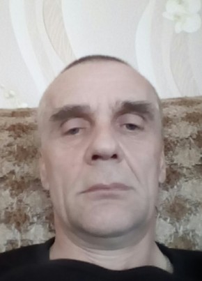 Юрий, 54, Россия, Петропавловская