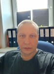 Dmitriy, 51, Moscow