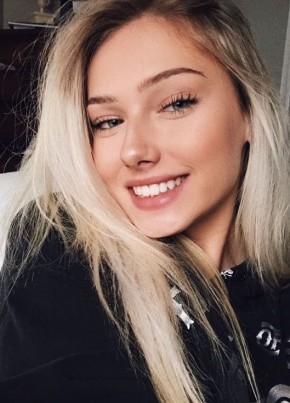 Лия, 26, Россия, Москва