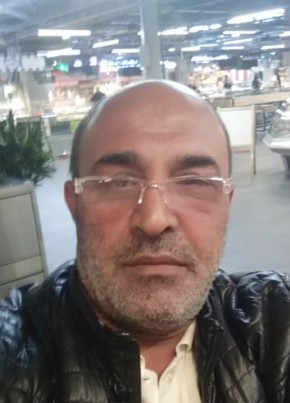 Захар из Denizli 56 лет