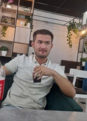 Turan, 25, Россия, Кондрово