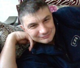 Фёдор, 48 лет, Вольск