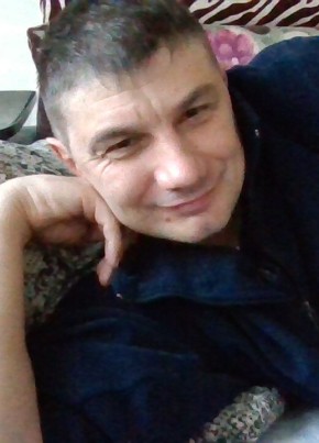 Фёдор, 48, Россия, Вольск
