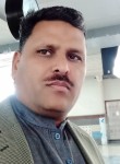 Syed waliyat naq, 45 лет, لاہور