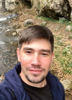 Сергей, 29, Россия, Буденновск
