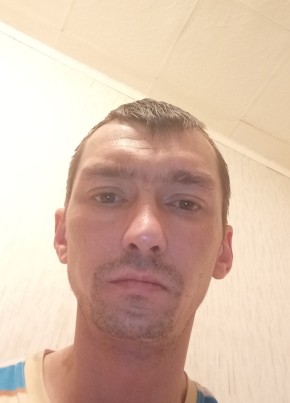 Паша, 34, Россия, Нерюнгри