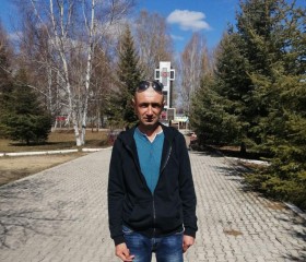 Алексей, 46 лет, Облучье