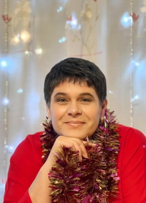 Ольга, 54, Россия, Дальнегорск