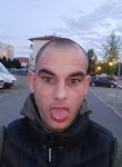 Saske, 34, Sofia
