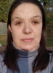 Kseniya, 32, Ulyanovsk