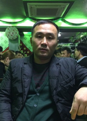 Nikolay, 45, 대한민국, 인천광역시