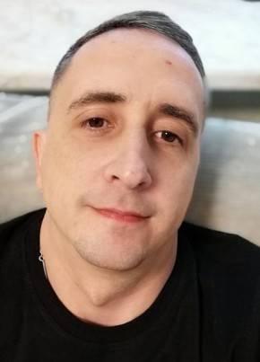Иван, 43, Russia, Novocherkassk