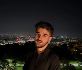 Arsalan, 24, Mardan