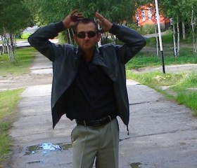 Игорь, 46 лет, Нягань