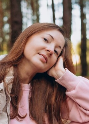 Кира из Жигулевска 29 лет