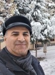 Джафар, 53 года, Пятигорск