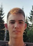 Макс, 19 лет, Кемерово
