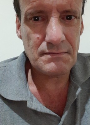 Enzo, 56, República Oriental del Uruguay, Montevideo