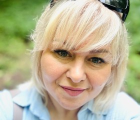 Larisa, 54, Moscow