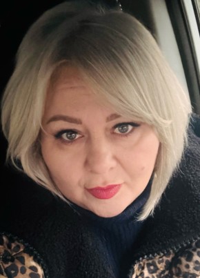 Larisa, 54, Russia, Moscow