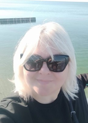 Larisa, 54, Russia, Moscow